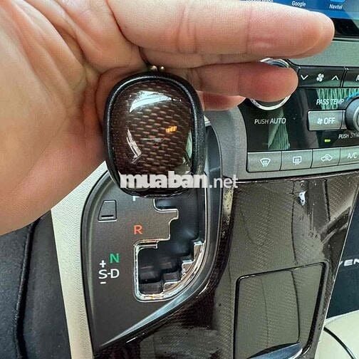 Toyota Venza 2009 2.7 AT - Chính chủ đứng bán