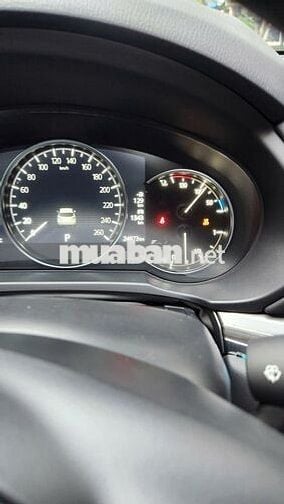 Bán lại Mazda CX5 2023 2.0 Premium - 23000 km