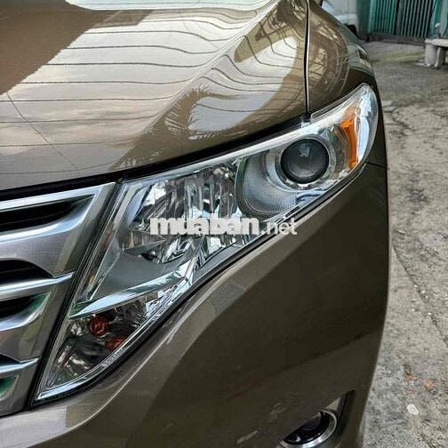 Toyota Venza 2009 2.7 AT - Chính chủ đứng bán
