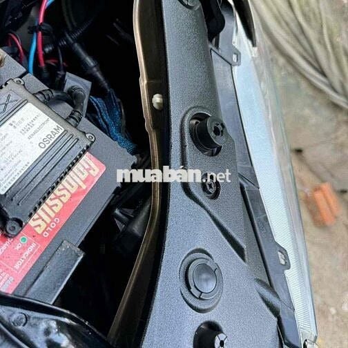 Toyota Venza 2009 2.7 AT - Chính chủ đứng bán