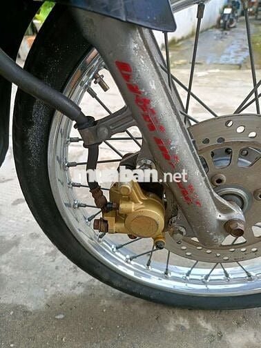 Sirius thái ống hơi