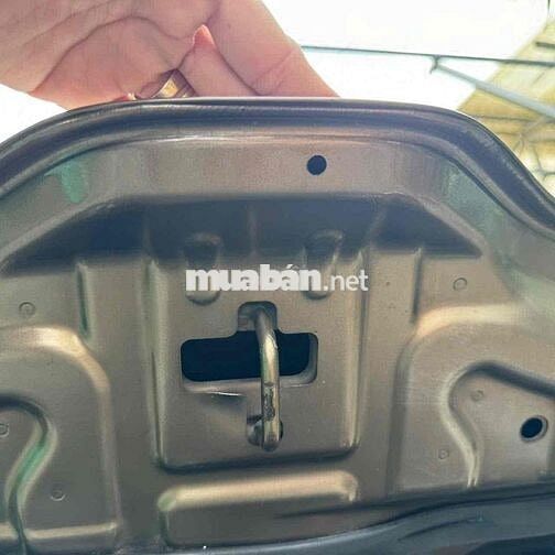 Toyota Venza 2009 2.7 AT - Chính chủ đứng bán