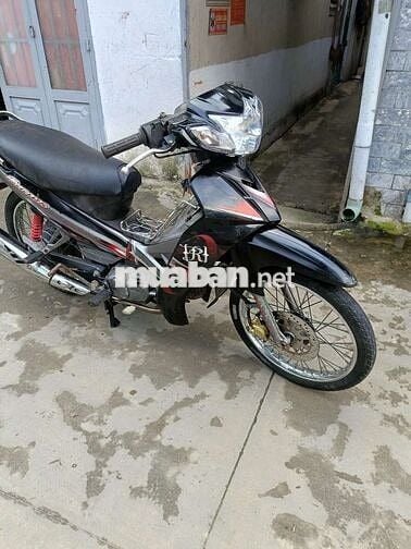 Sirius thái ống hơi