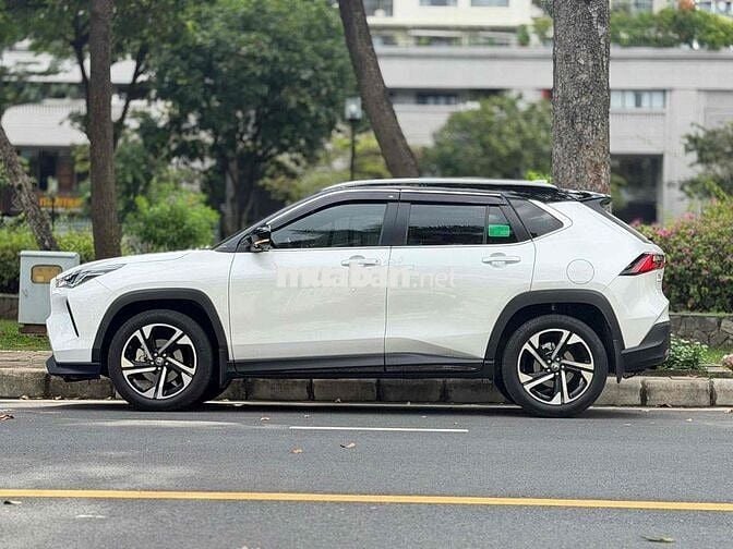 💥 HOT – TOYOTA YARIS CROSS 2024 LƯỚT MỚI 19.000km💥