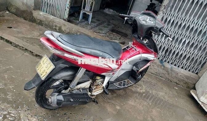 Honda Airblade Fi 2010 giấy tờ đầy đủ