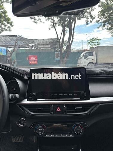 Kia K3 2024 Premium 2.0 AT - 23000 km