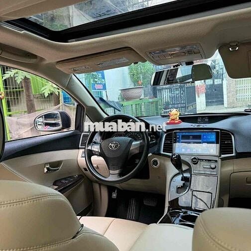 Toyota Venza 2009 2.7 AT - Chính chủ đứng bán