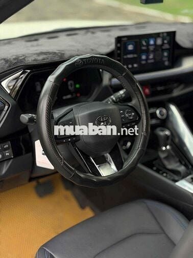💥 HOT – TOYOTA YARIS CROSS 2024 LƯỚT MỚI 19.000km💥
