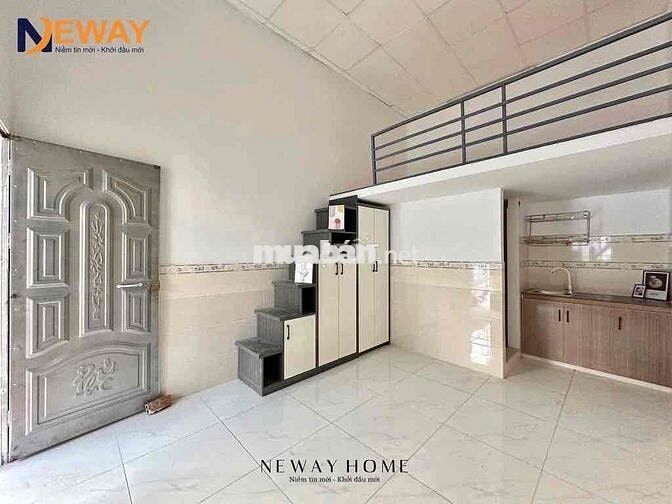 CHO THUÊ PHÒNG SẴN MÁY LẠNH SIÊU RẺ SIÊU THOÁNG MỚI XÂY LÊ VĂN QUỚI