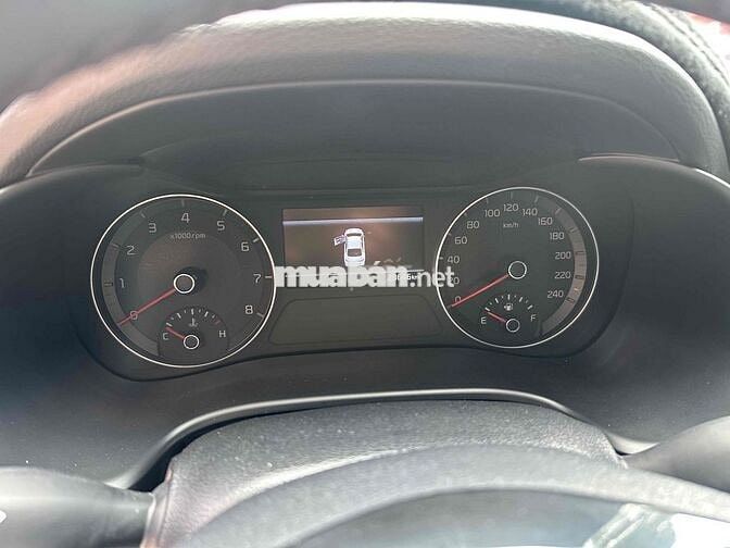 Kia K3 2024 Premium 2.0 AT - 23000 km