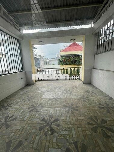 NHÀ PHỐ LIỀN KỀ CHO THUÊ MỚI ĐẸP 100% - BÌNH THÀNH, BÌNH TÂN- 3 lầu 4P