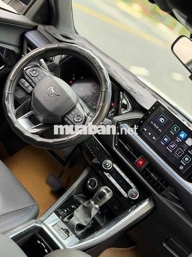 💥 HOT – TOYOTA YARIS CROSS 2024 LƯỚT MỚI 19.000km💥