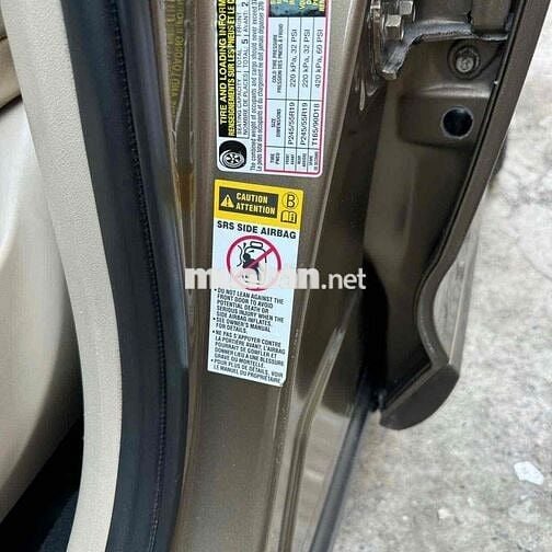 Toyota Venza 2009 2.7 AT - Chính chủ đứng bán