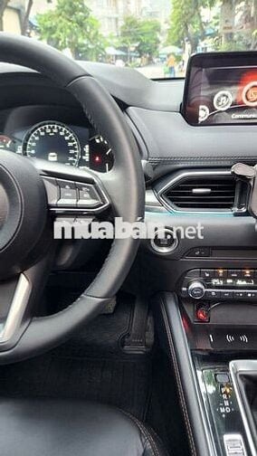 Bán lại Mazda CX5 2023 2.0 Premium - 23000 km