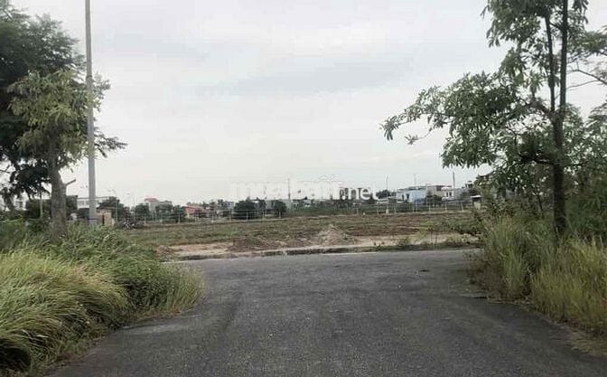 Đất 100m2 ngang 5m MT đường 12m Anh Dũng 5 chỉ 1,86 tỷ