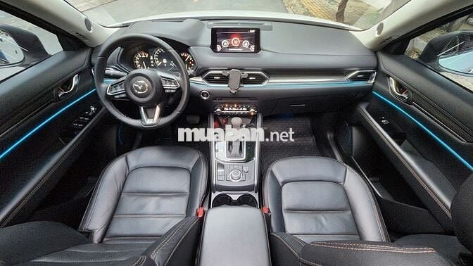 Bán lại Mazda CX5 2023 2.0 Premium - 23000 km