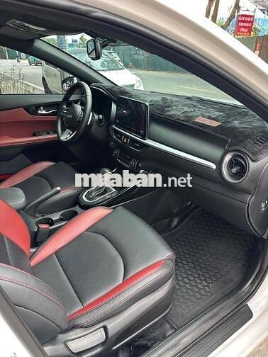 Kia K3 2024 Premium 2.0 AT - 23000 km