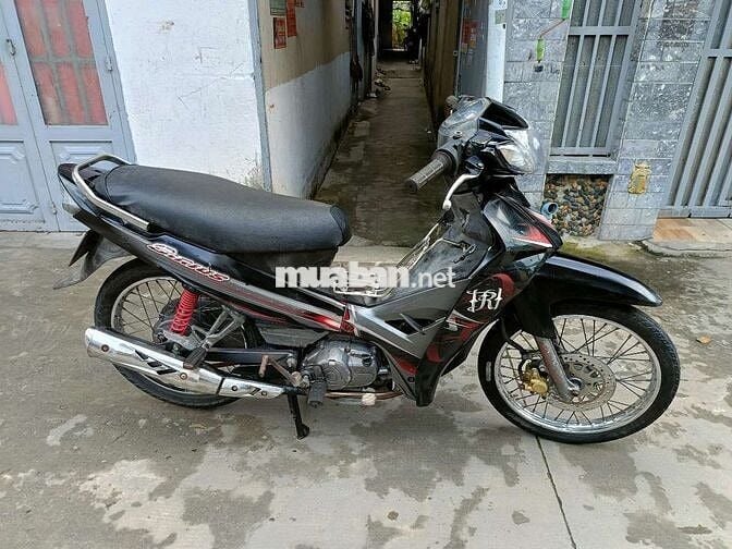 Sirius thái ống hơi