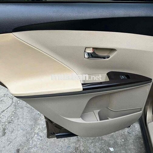 Toyota Venza 2009 2.7 AT - Chính chủ đứng bán