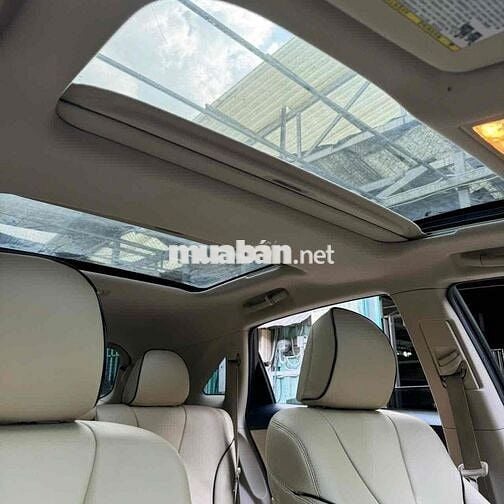 Toyota Venza 2009 2.7 AT - Chính chủ đứng bán