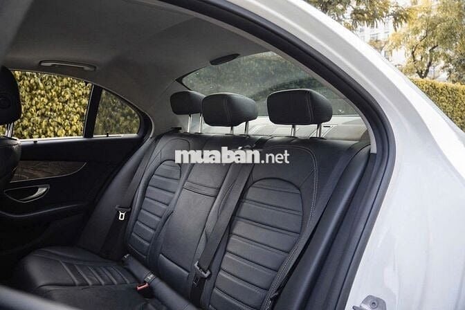 Mercedes Benz C250 Exclusive 2018