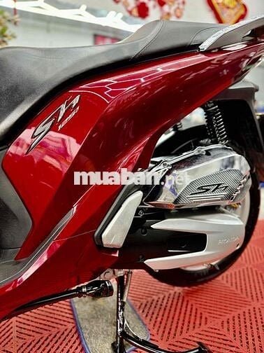 ❤️Honda SH 125 ABS 2018, BSTP 9Chủ, CÓ GÓP