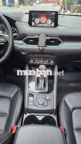 Bán lại Mazda CX5 2023 2.0 Premium - 23000 km