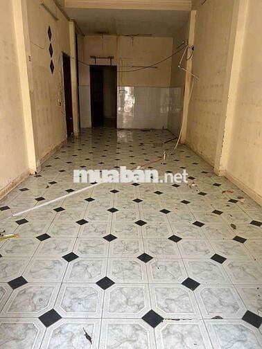 Cho thuê nhà nguyên căn mặt tiền đường số 45 Tân Quy, cho cải tạo