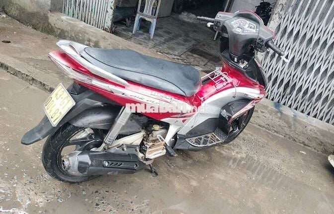 Honda Airblade Fi 2010 giấy tờ đầy đủ