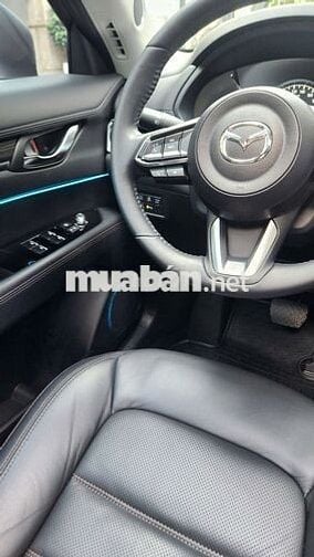 Bán lại Mazda CX5 2023 2.0 Premium - 23000 km