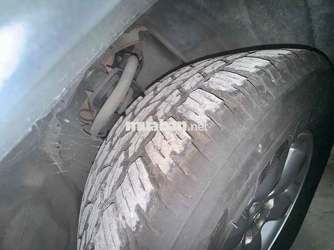 Toyota Fortuner 2009 2.7V 4x4 AT - 290000 km