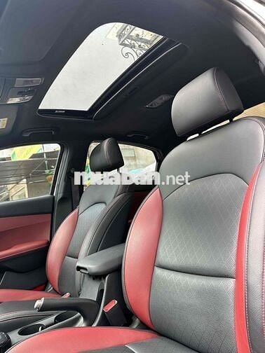 Kia K3 2024 Premium 2.0 AT - 23000 km