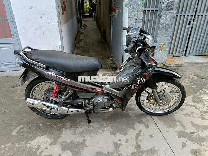 Sirius thái ống hơi