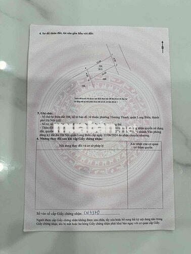 2 LÔ ĐẤT ĐẸP 50M MT PHỐ GIA THƯỢNG - THƯỢNG THANH