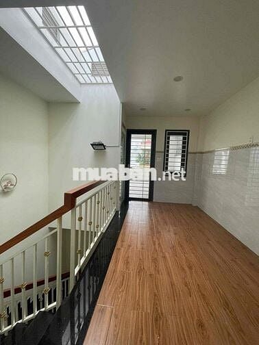 NHÀ PHỐ LIỀN KỀ CHO THUÊ MỚI ĐẸP 100% - BÌNH THÀNH, BÌNH TÂN- 3 lầu 4P