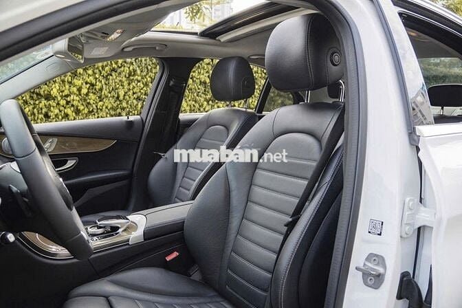 Mercedes Benz C250 Exclusive 2018