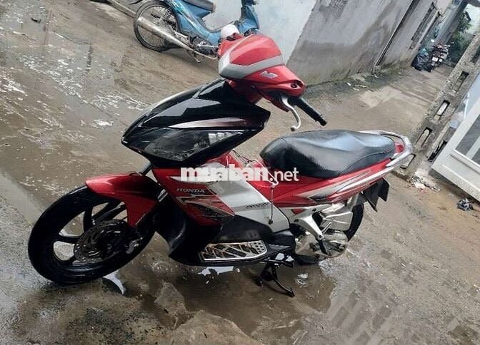 Honda Airblade Fi 2010 giấy tờ đầy đủ