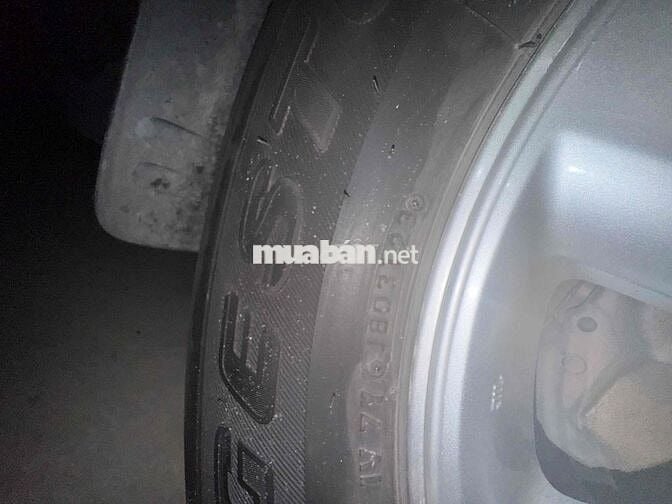 Toyota Fortuner 2009 2.7V 4x4 AT - 290000 km