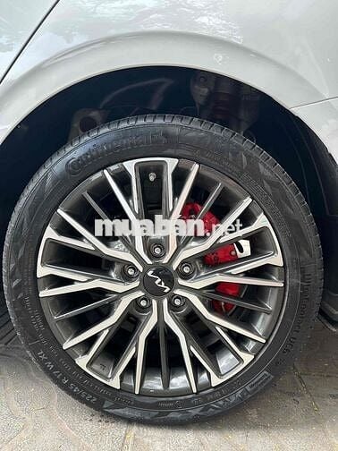 Kia K3 2024 Premium 2.0 AT - 23000 km