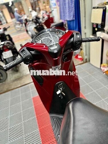 ❤️Honda SH 125 ABS 2018, BSTP 9Chủ, CÓ GÓP