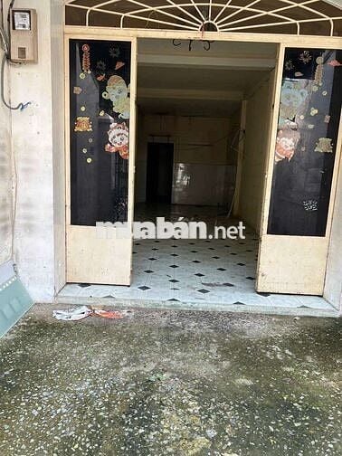 Cho thuê nhà nguyên căn mặt tiền đường số 45 Tân Quy, cho cải tạo