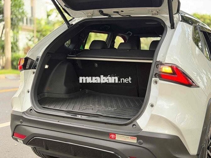 💥 HOT – TOYOTA YARIS CROSS 2024 LƯỚT MỚI 19.000km💥