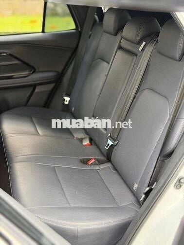 💥 HOT – TOYOTA YARIS CROSS 2024 LƯỚT MỚI 19.000km💥