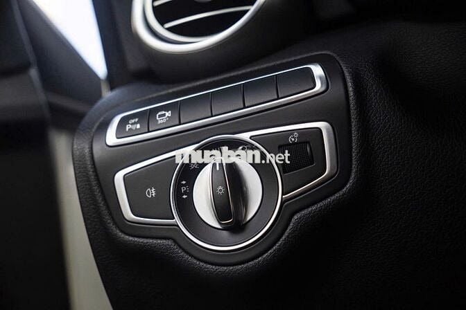 Mercedes Benz C250 Exclusive 2018