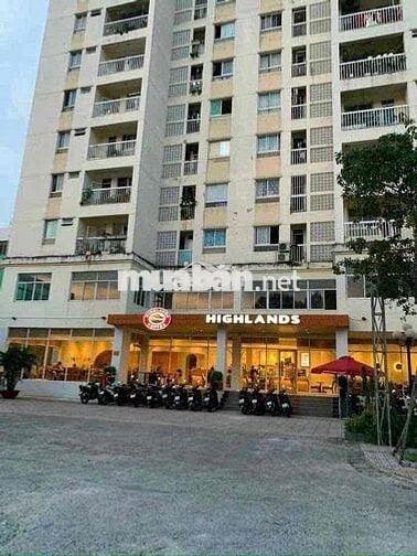 Căn hộ chung cư đông hải 64m2 2PN /2WC Sổ Riêng