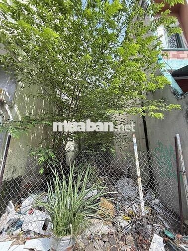 ĐẤT 60M² ( 4 X 15 ) – HẺM XE TẢI – KHU DÂN TRÍ CAO – TÂN KỲ TÂN QUÝ