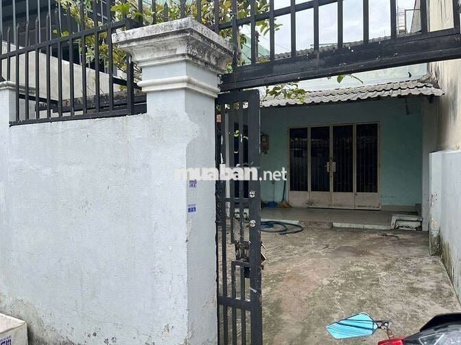 BÁN ĐẤT 5*18 TẶNG NHÀ CẤP 4 GIÁ SIÊU RẺ