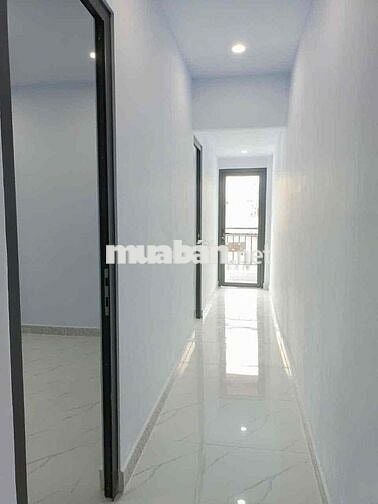 Bán nhà C2 Phạm Hùng, Quận 8 – gần chợ C2, hồ bơi Hoà Bình, nhà thờ Na