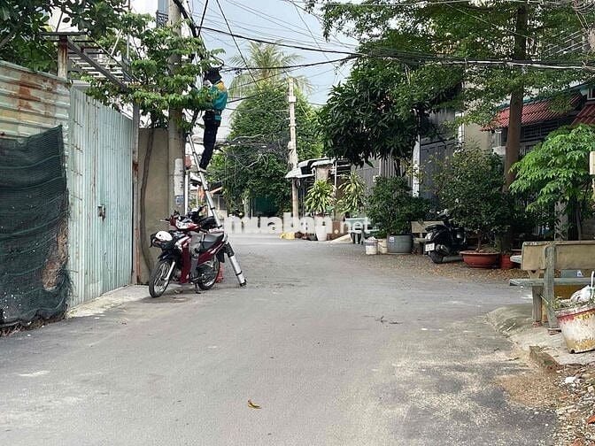 60M2 | 5 TẦNG 4 x 15, THỐNG NHẤT, CHỢ AN NHƠN, LOTTE MART, Ô TÔ THÔNG