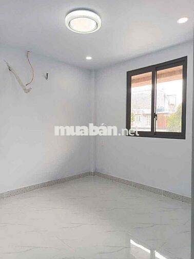 Bán nhà C2 Phạm Hùng, Quận 8 – gần chợ C2, hồ bơi Hoà Bình, nhà thờ Na